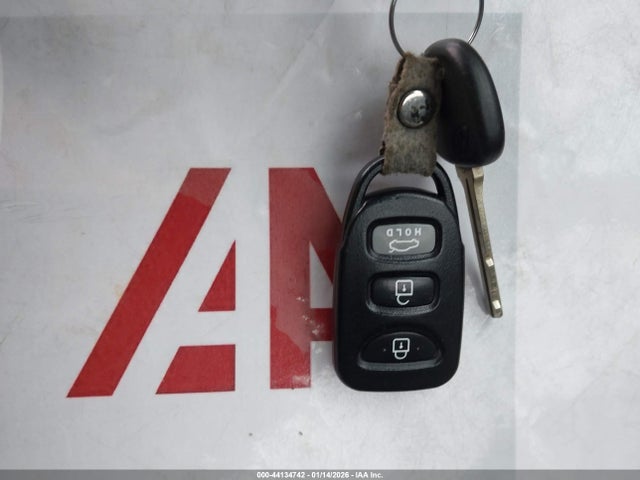 2013 HYUNDAI ELANTRA 5NPDH4AE3DH330381 Photo 10