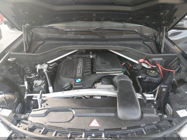 Продажа на аукционе авто 2014 Bmw X5 Sdrive35i, vin: 5UXKR2C50E0C00208, номер лота: 44134745