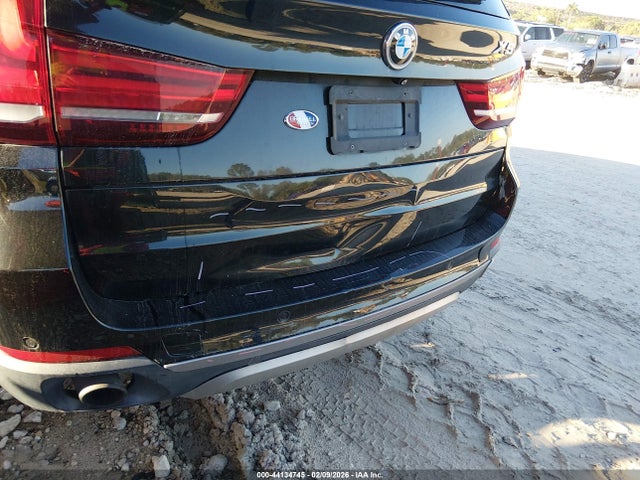 Продажа на аукционе авто 2014 Bmw X5 Sdrive35i, vin: 5UXKR2C50E0C00208, номер лота: 44134745