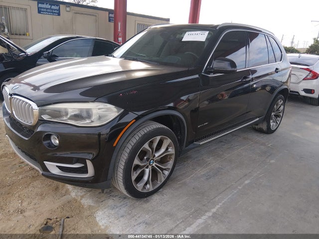 Продажа на аукционе авто 2014 Bmw X5 Sdrive35i, vin: 5UXKR2C50E0C00208, номер лота: 44134745