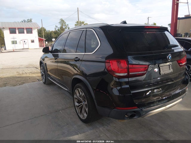 Продажа на аукционе авто 2014 Bmw X5 Sdrive35i, vin: 5UXKR2C50E0C00208, номер лота: 44134745