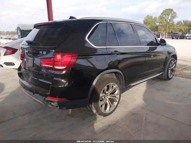 Продажа на аукционе авто 2014 Bmw X5 Sdrive35i, vin: 5UXKR2C50E0C00208, номер лота: 44134745