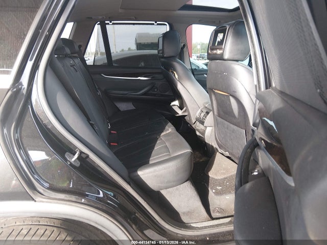 Продажа на аукционе авто 2014 Bmw X5 Sdrive35i, vin: 5UXKR2C50E0C00208, номер лота: 44134745
