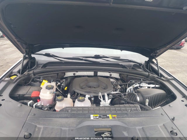 2024 JEEP GRAND CHEROKEE 4XE 1C4RJYB64RC106807 Photo 9