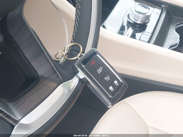 2024 JEEP GRAND CHEROKEE 4XE 1C4RJYB64RC106807 Photo 10