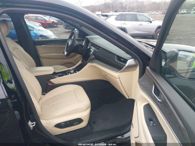 2024 JEEP GRAND CHEROKEE 4XE 1C4RJYB64RC106807 Photo 4