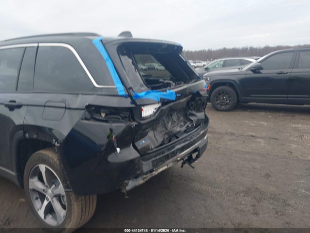 2024 JEEP GRAND CHEROKEE 4XE 1C4RJYB64RC106807 Photo 5