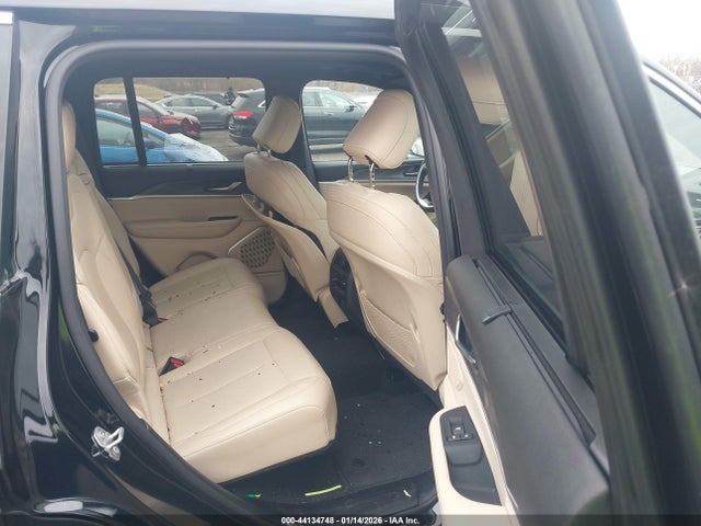 2024 JEEP GRAND CHEROKEE 4XE 1C4RJYB64RC106807 Photo 7