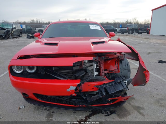 Продажа на аукционе авто 2021 Dodge Challenger Sxt, vin: 2C3CDZAG1MH547236, номер лота: 44134752