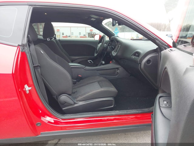 Продажа на аукционе авто 2021 Dodge Challenger Sxt, vin: 2C3CDZAG1MH547236, номер лота: 44134752