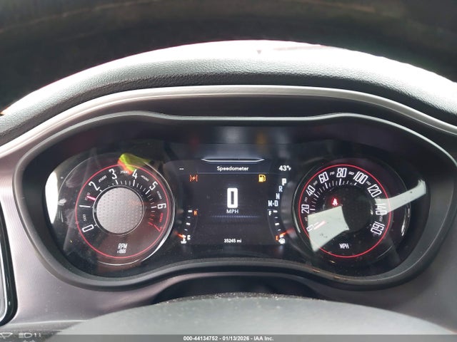 Продажа на аукционе авто 2021 Dodge Challenger Sxt, vin: 2C3CDZAG1MH547236, номер лота: 44134752