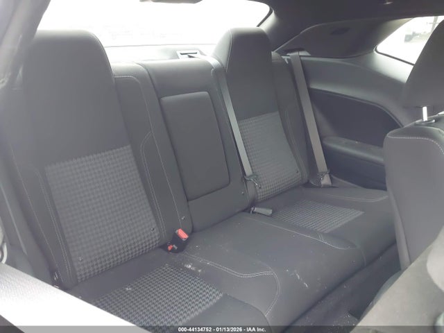 Продажа на аукционе авто 2021 Dodge Challenger Sxt, vin: 2C3CDZAG1MH547236, номер лота: 44134752