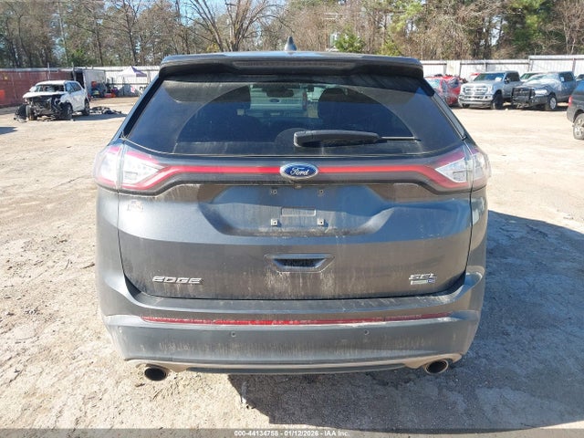 Ford EDGE SEL 2017 2FMPK4J94HBB33203 Image 17