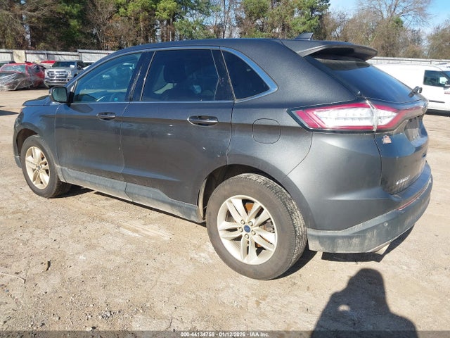 Ford EDGE SEL 2017 2FMPK4J94HBB33203 Image 3