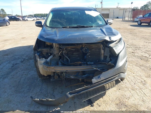 Ford EDGE SEL 2017 2FMPK4J94HBB33203 Image 6