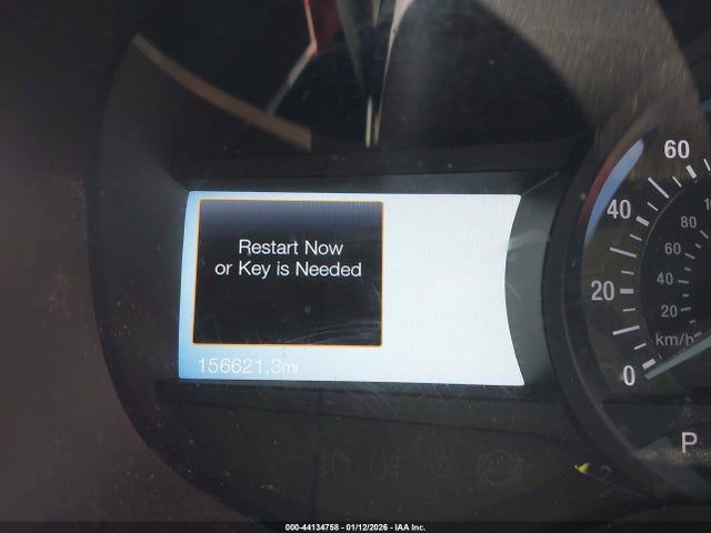 Ford EDGE SEL 2017 2FMPK4J94HBB33203 Image 7