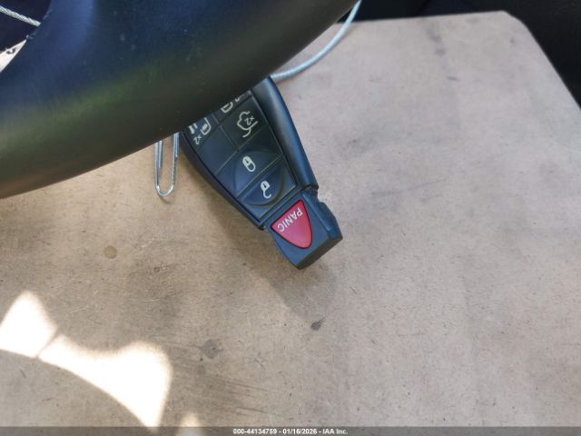 2015 CHRYSLER TOWN & COUNTRY 2C4RC1HG2FR627884 Photo 10