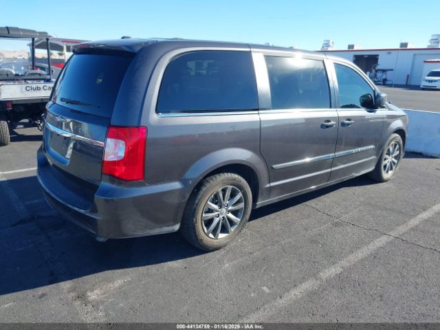 2015 CHRYSLER TOWN & COUNTRY 2C4RC1HG2FR627884 Photo 3