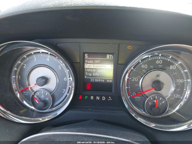 2015 CHRYSLER TOWN & COUNTRY 2C4RC1HG2FR627884 Photo 6