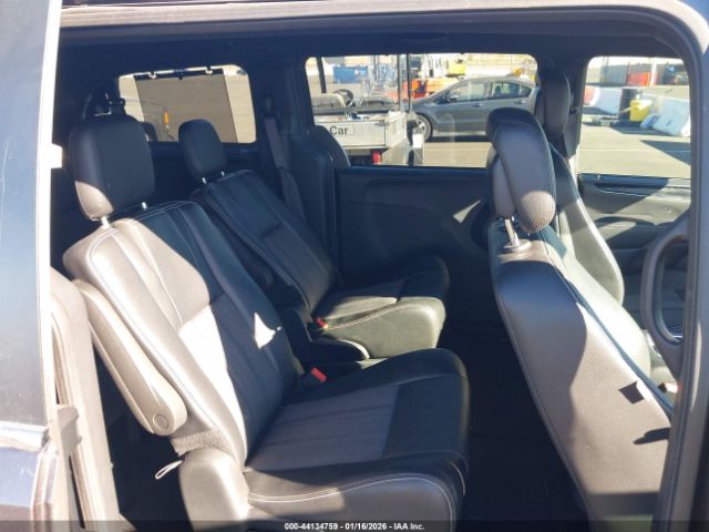 2015 CHRYSLER TOWN & COUNTRY 2C4RC1HG2FR627884 Photo 7