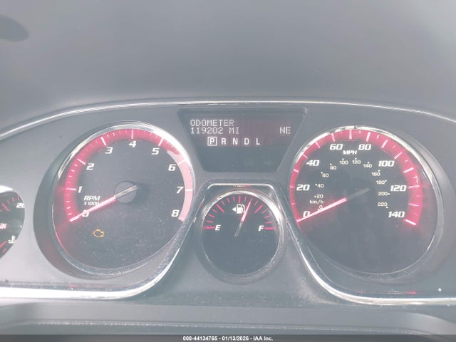 Aukcja sprzedaży 2015 Gmc Acadia Denali, vin: 1GKKVTKD6FJ115673, numer aukcji: 44134765