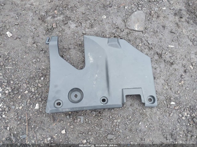 1GNKVFED4HJ106585 Chevrolet Traverse Ls