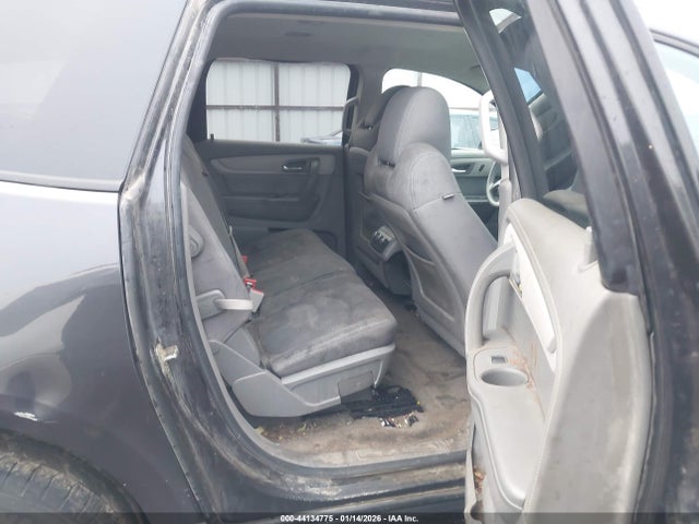 1GNKVFED4HJ106585 Chevrolet Traverse Ls