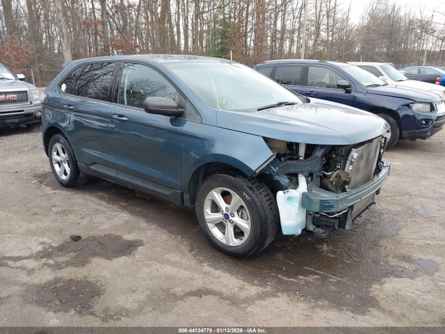 2016 FORD EDGE 2FMPK3G99GBC34883