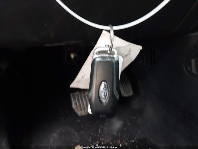 2016 FORD EDGE 2FMPK3G99GBC34883 Photo 10