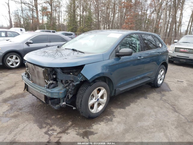 2016 FORD EDGE 2FMPK3G99GBC34883 Photo 1