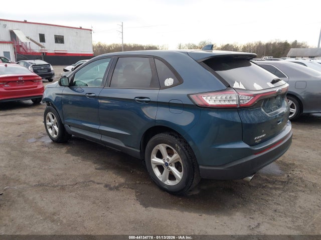 2016 FORD EDGE 2FMPK3G99GBC34883 Photo 2