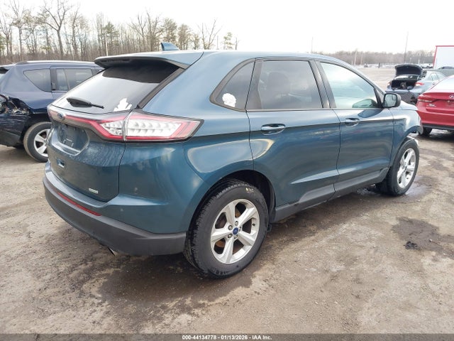2016 FORD EDGE 2FMPK3G99GBC34883 Photo 3