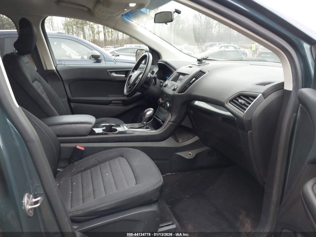 2016 FORD EDGE 2FMPK3G99GBC34883 Photo 4