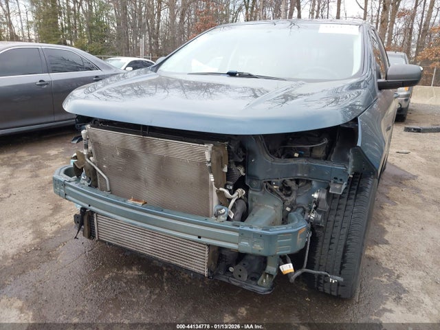 2016 FORD EDGE 2FMPK3G99GBC34883 Photo 5