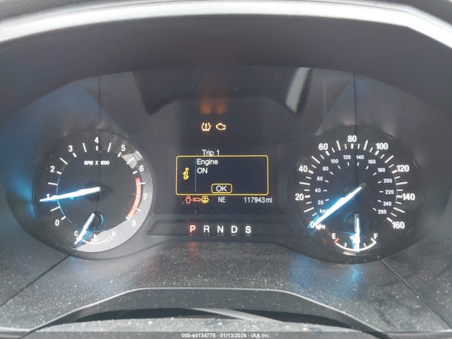 2016 FORD EDGE 2FMPK3G99GBC34883 Photo 6