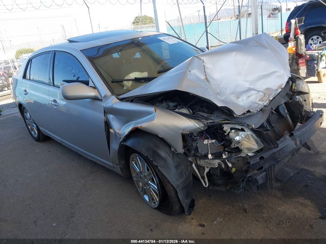 2006 TOYOTA AVALON 4T1BK36B16U125406
