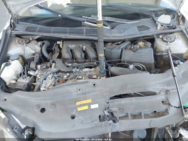 2006 TOYOTA AVALON 4T1BK36B16U125406 Photo 9