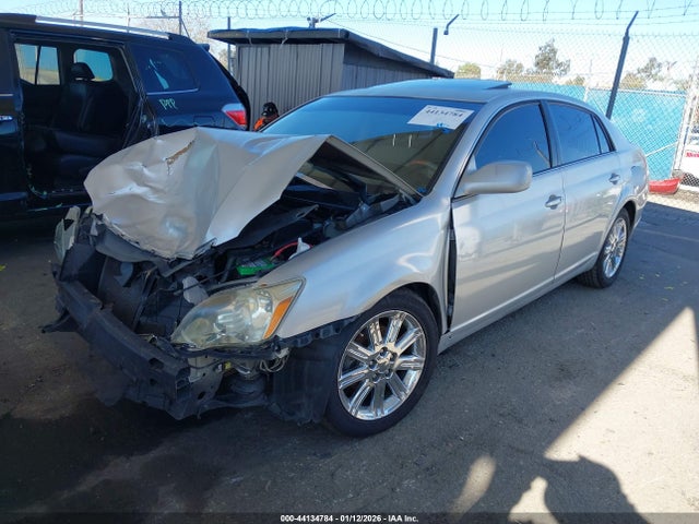 2006 TOYOTA AVALON 4T1BK36B16U125406 Photo 1