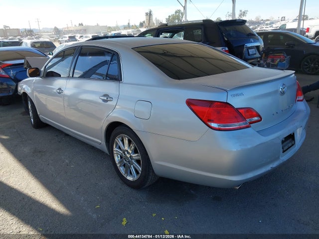 2006 TOYOTA AVALON 4T1BK36B16U125406 Photo 2