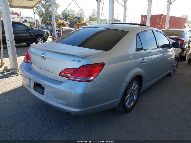 2006 TOYOTA AVALON 4T1BK36B16U125406 Photo 3