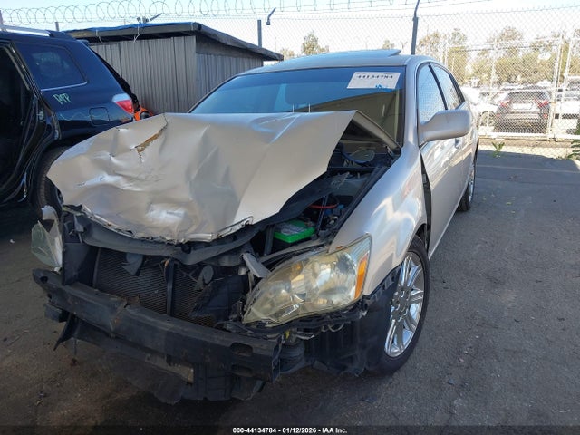 2006 TOYOTA AVALON 4T1BK36B16U125406 Photo 5