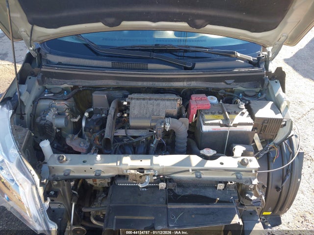 2024 MITSUBISHI MIRAGE ML32AUHJ4RH016567 Photo 9