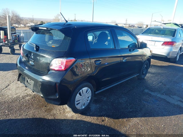 2024 MITSUBISHI MIRAGE ML32AUHJ4RH016567 Photo 3