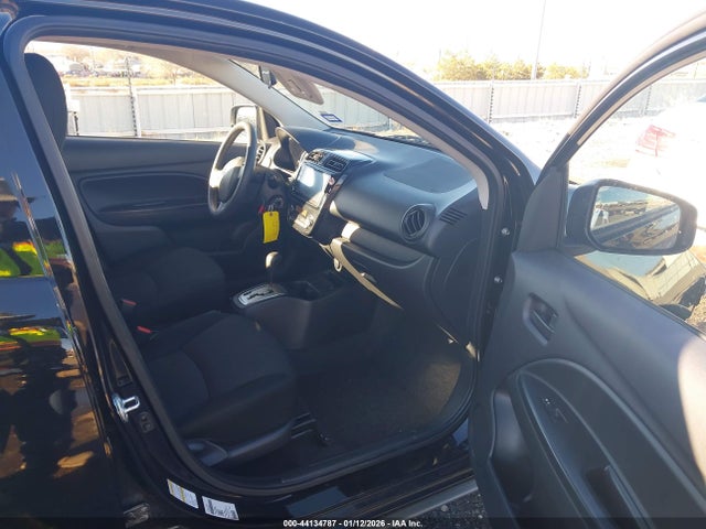 2024 MITSUBISHI MIRAGE ML32AUHJ4RH016567 Photo 4