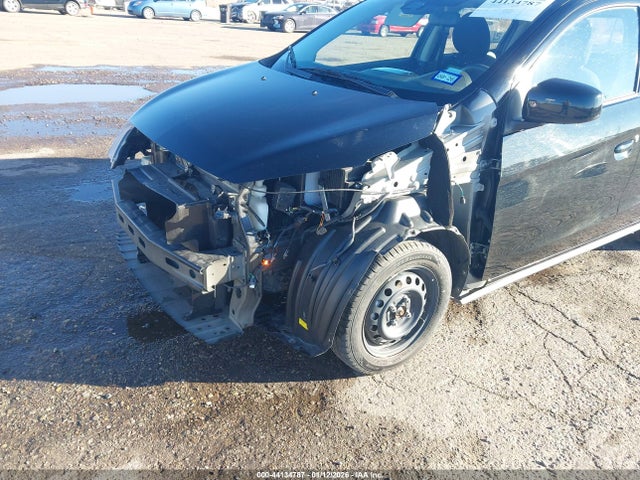 2024 MITSUBISHI MIRAGE ML32AUHJ4RH016567 Photo 5