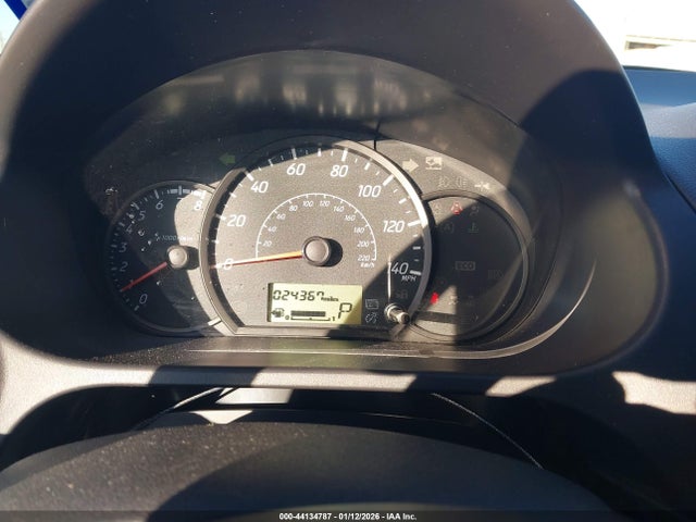 2024 MITSUBISHI MIRAGE ML32AUHJ4RH016567 Photo 6