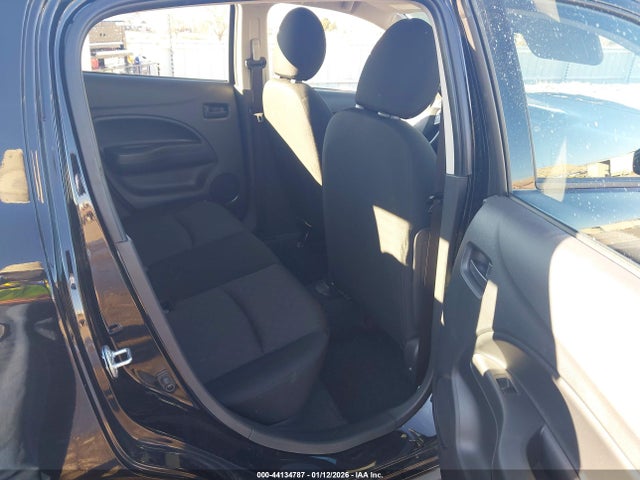 2024 MITSUBISHI MIRAGE ML32AUHJ4RH016567 Photo 7