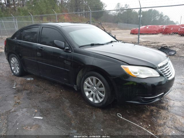2013 CHRYSLER 200 1C3CCBBGXDN659971 Photo 0