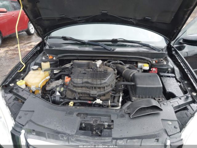 2013 CHRYSLER 200 1C3CCBBGXDN659971 Photo 9