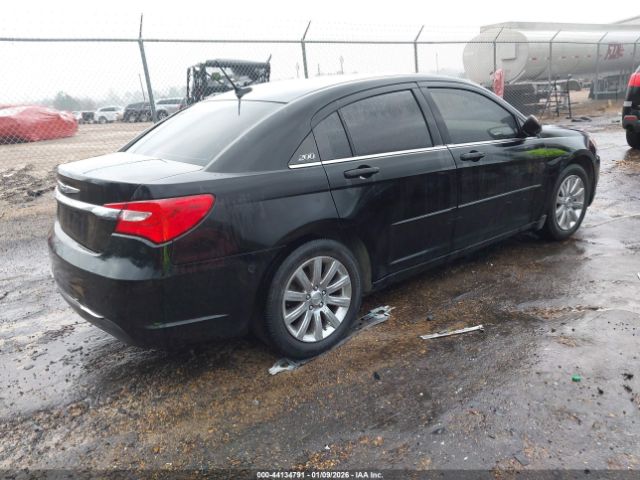 2013 CHRYSLER 200 1C3CCBBGXDN659971 Photo 3